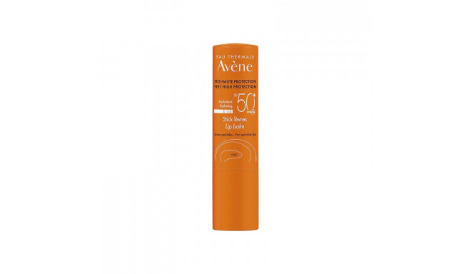 Avene Sun Very High Protection Lipbalm SPF50+ (3g)