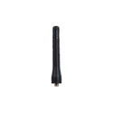 Stubby Antenna UHF, 380-400MHz, 4.5cm, SMA; AN0390H13