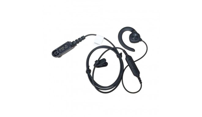 EHN35L-P C-earset for left ear with in-line MIC and PTT -- for AP5/BP5 series