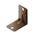 ANGLE BRACKET 90X90X65X2,5 REINFORCED B