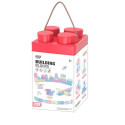 Mänguklotsid Builing blocks 220tk (6683-8)