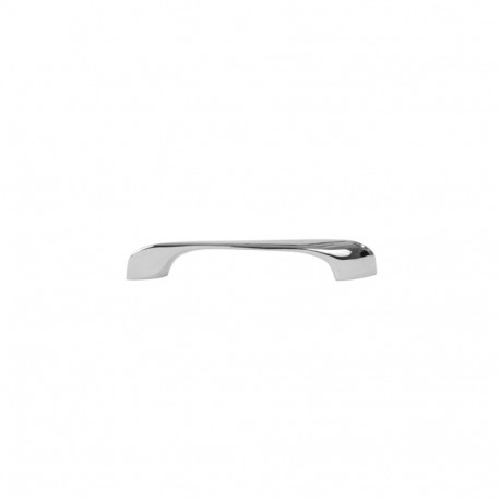 FURNITURE HANDLE 2048L/M128 CR