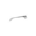 FURNITURE HANDLE 2048L/M128 CR