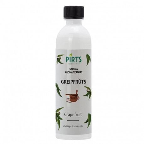 sauna lõhn greip 500ml