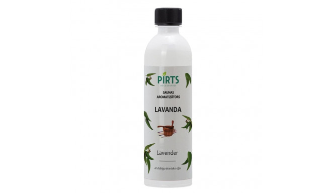 SAUNA FRAGRANCE LAVENDER 500ML