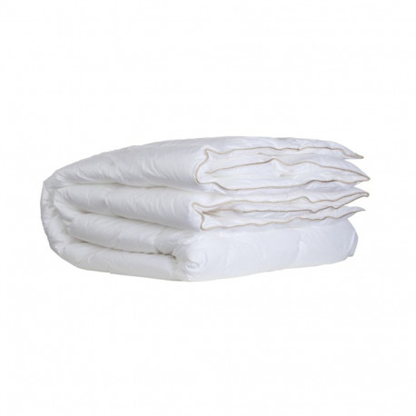 BLANKET FAUXDOWN KS-20 140x200 cm tekk