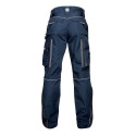 ARDON URBAN TROUSERS DARK BLUE 52