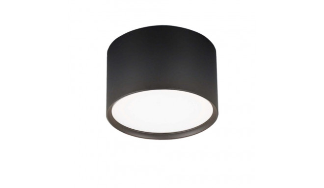 CEILING LED LIGHT KENDAL 3000K BLACK