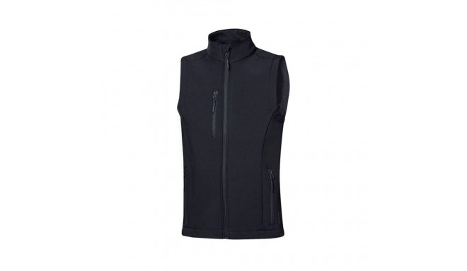 SOFTSHELL VEST ARDON SIMHIT BLACK L