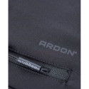 SOFTSHELL VEST ARDON SIMHIT BLACKXL