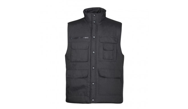 VEST ARDON TONY BLACK M