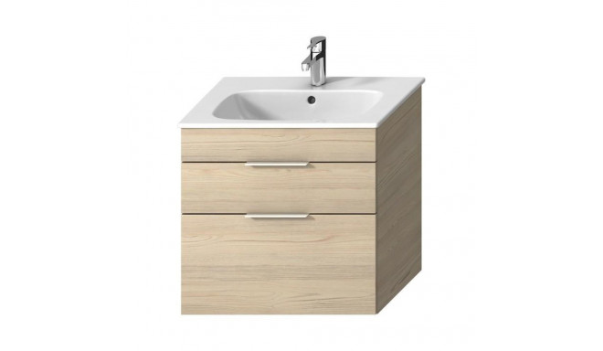 WASHBAS + VANITY UN DEEPBYJIKA 65 C