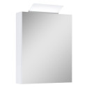 MIRROR CABINET LED ANGELA 50 WHITE