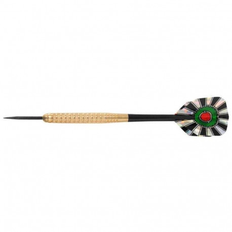 DARTS STEELTIP HARROWS PRO BRASS 3XHEAVY