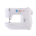 Singer Sewing Machine M2105 Number of stitches 8, Number of buttonholes 1, White