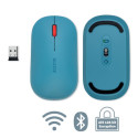 Wireless Mouse Leitz Cosy Calm Blue