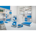Clipboard w.f.cover Leitz WOW A4 Blue