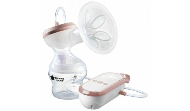 Электрический молокоотсос Tommee Tippee