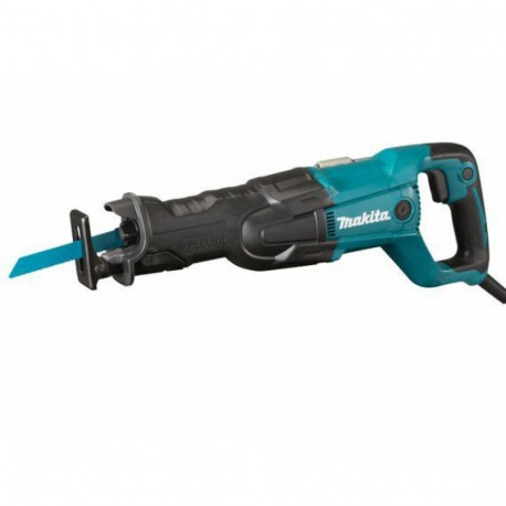 Makita JR3061T reciprocating saw 3000 spm 1250 W Black, Green