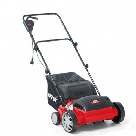 MTD Smart 30 VE murukobesti 1300 W