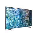 Samsung Q67D QE50Q67DAUXXH TV 127 cm (50") 4K Ultra HD Smart TV Wi-Fi Grey, Titanium