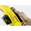 Kärcher LBL 4 Battery Set cordless leaf blower 250 km/h Black, Yellow 36 V Lithium-Ion (Li-Ion)