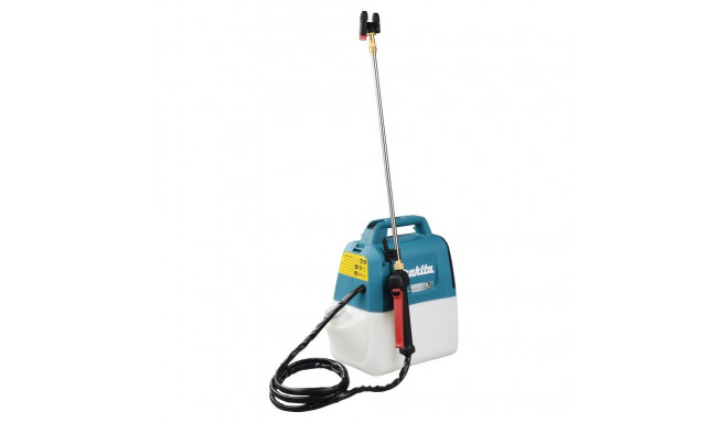 Makita US053DZ garden sprayer Hand garden sprayer 5 L