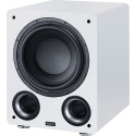 Magnat Alpha RS 12 Active subwoofer 120 W White