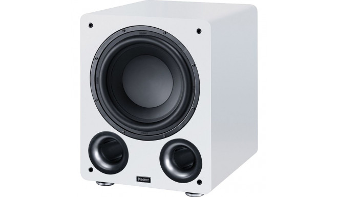 Magnat Alpha RS 12 Active subwoofer 120 W White