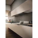 Elica LANE IX/A/52 Built-in Stainless steel 550 m³/h B