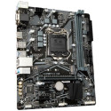 Gigabyte H410M H V2 motherboard Intel H410 LGA 1200 micro ATX
