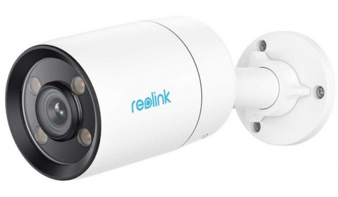 Reolink security camera P320X ColorX 2K PoE