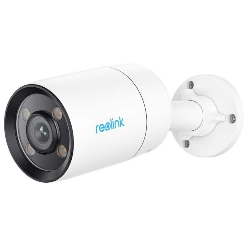 Reolink turvakaamera P320X ColorX 2K PoE