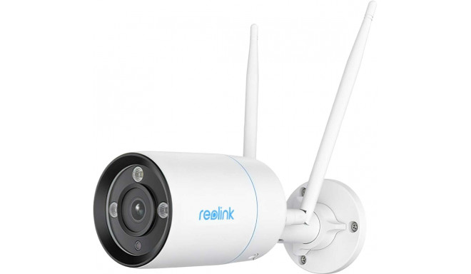 Reolink security camera W330 4K WiFi 6 Bullet