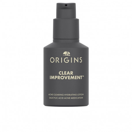 Origins aknevastane niisutav losjoon Clear Improvement 50ml