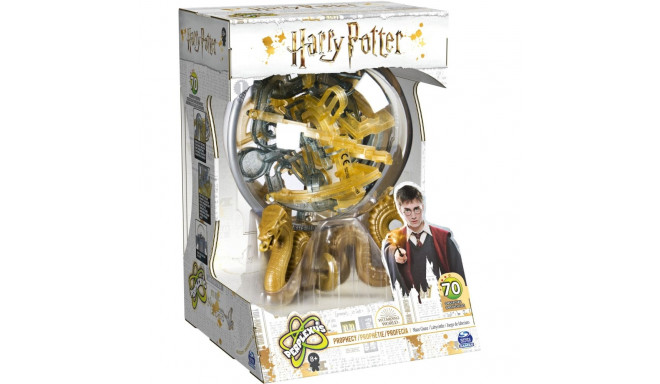Spin Master Wizarding World Harry Potter - Perplexus Prophecy, skill game