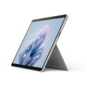 Microsoft Surface Pro 10 Commercial, tablet PC (platinum, Windows 11 Pro, 256 GB SSD, 16 GB RAM, Int