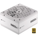 Corsair RM850x White, PC power supply (white, 3x PCIe, cable management, 850 watts)