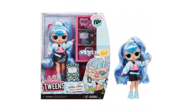 MGA Entertainment LOL Surprise Tweens - Ellie Fly, doll