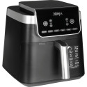 Nutri Ninja hot air fryer MAX PRO 6.2 L AF180EU (black, 2,000 watts)