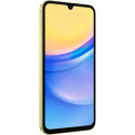SAMSUNG Galaxy A15 - 6.5 - 5G 128GB, mobile phone  (Android, Dual SIM, 4GB)