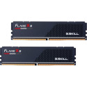 G.Skill DDR5 - 64GB - 6000 - CL - 30 (2x 32 GB) dual kit, memory (black, F5-6000J3040G32GX2-FX5, Fla