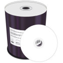 MediaRange DVD-R 4.7 GB, DVD blanks (16x, 100 pieces, printable)