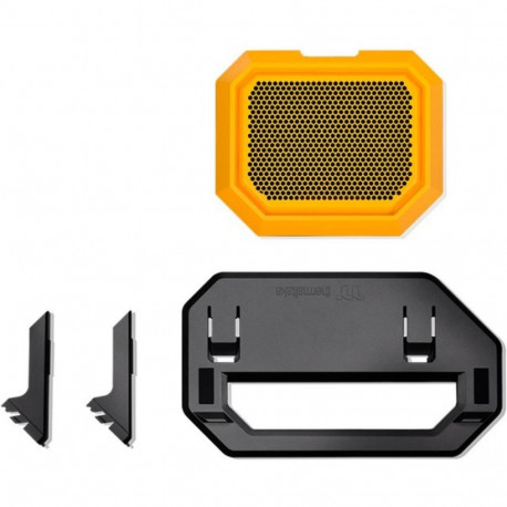 Thermaltake Chassis Stand Kit for The Tower 300 Bumblebee, stand (black/yellow)