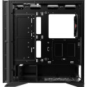 RAIJINTEK Zofos Elite SF4, tower case (black)