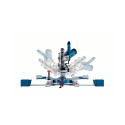 Bosch chop and miter saw GCM 305-216 D (blue, 1,200 watts)