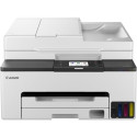 Canon Maxify GX2050, multifunction printer (white, USB, LAN, WLAN, scan, copy, fax)