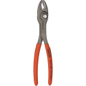 KNIPEX TwinGrip front gripping pliers (red)