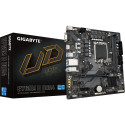 Gigabyte emaplaat B760M H DDR4 1700