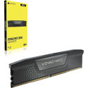 Corsair 32 GB DDR5-6800 Kit, memory (black, CMK32GX5M2B6800C40, Vengeance)